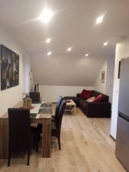 Chez Sandra Apartment Dalhunden